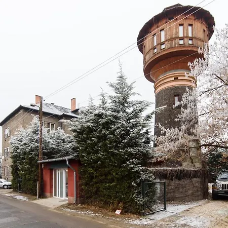 Watertower *