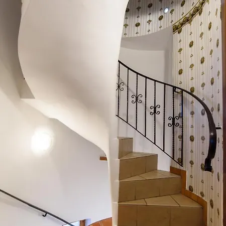 Watertower * 부다페스트