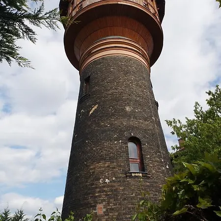 펜션 Watertower 부다페스트